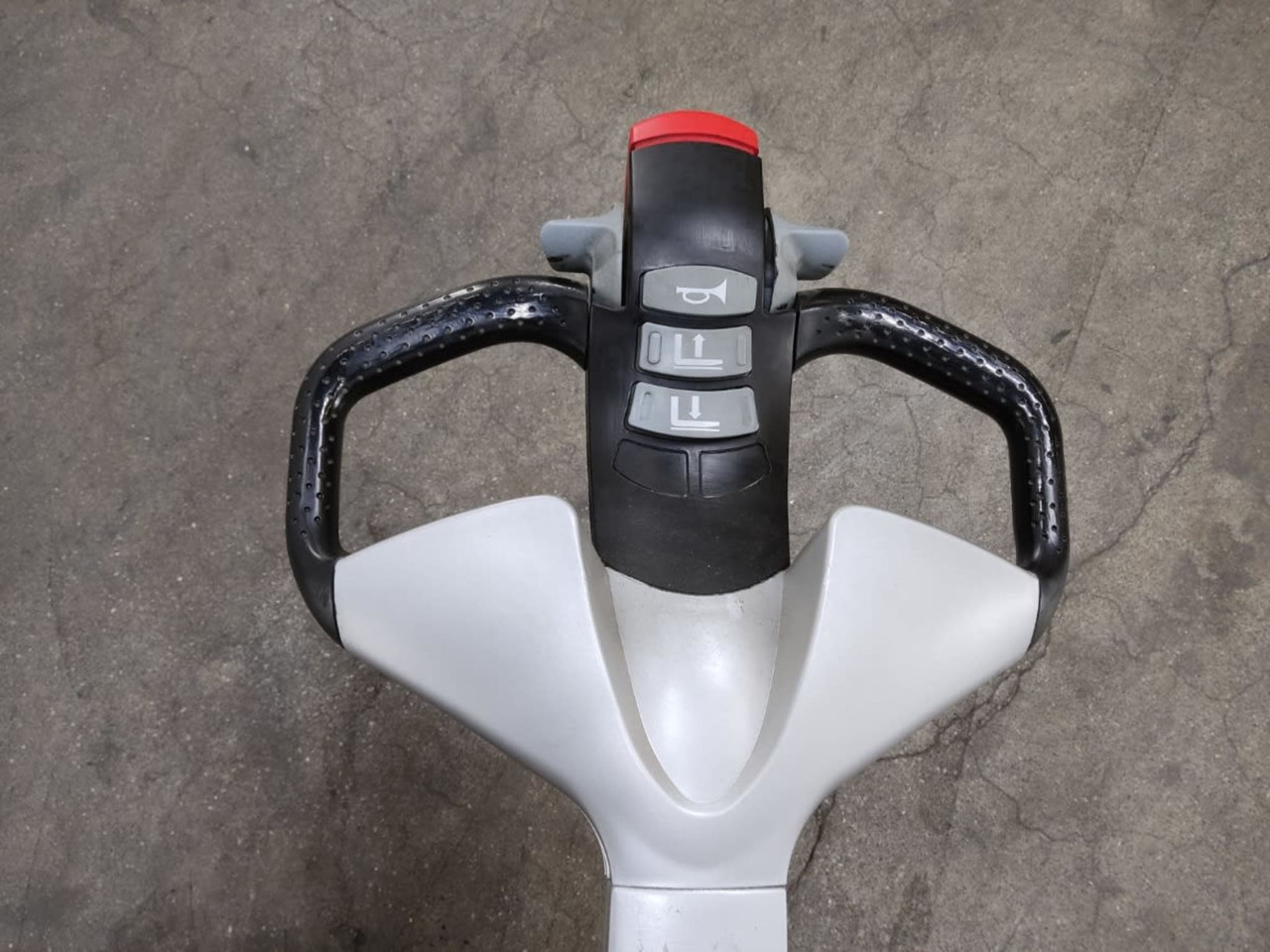 STILL EXU20 - Pallet truck: picture 4 STILL EXU20 - Pallet truck: picture 4