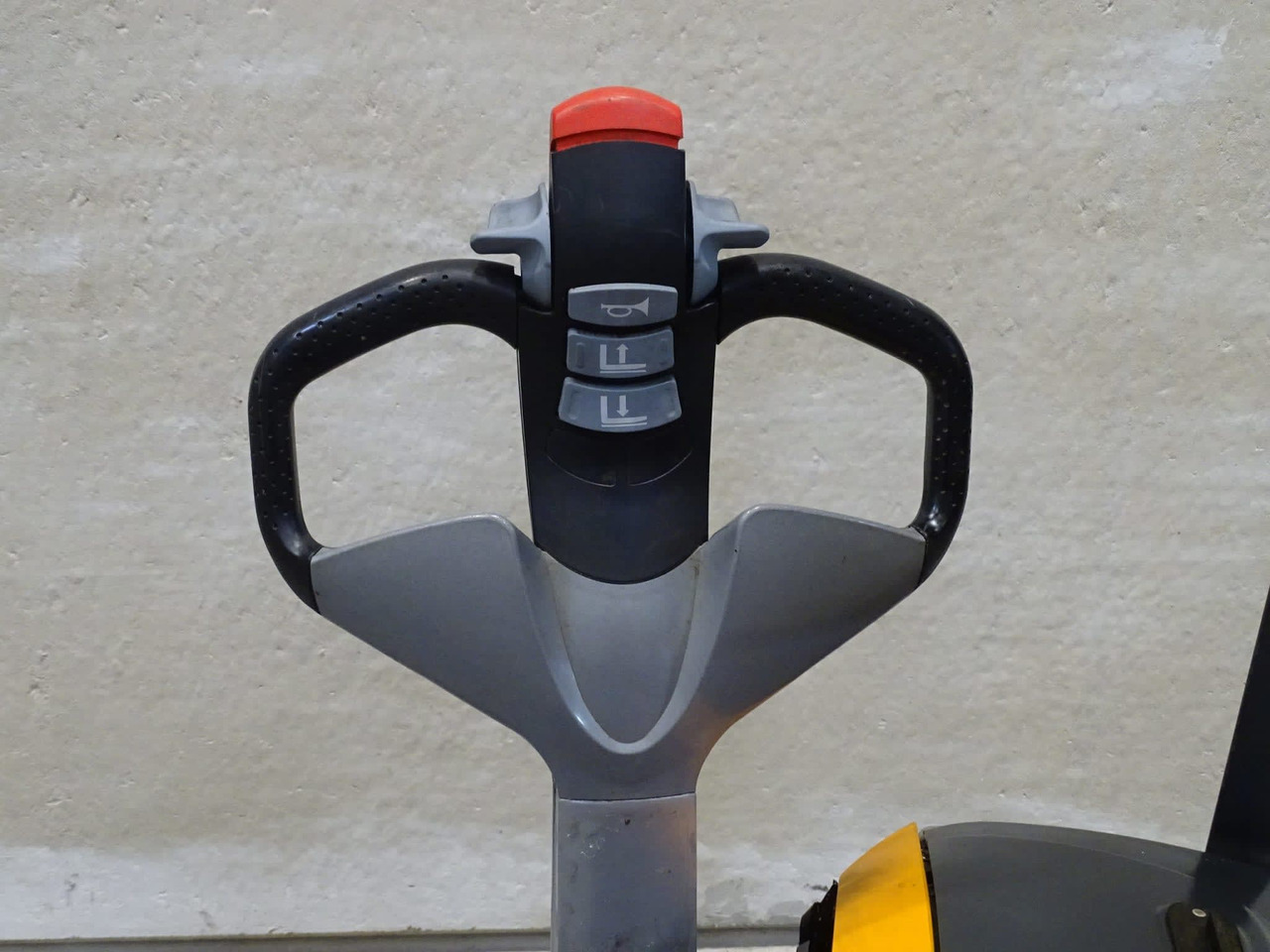 STILL EXU20 - Pallet truck: picture 3 STILL EXU20 - Pallet truck: picture 3