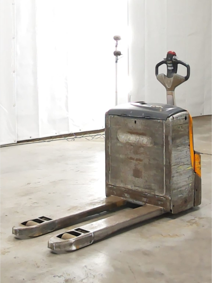 STILL EXU20 - Pallet truck: picture 1 STILL EXU20 - Pallet truck: picture 1