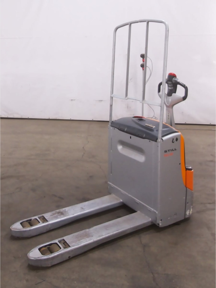 STILL EXU20 - Pallet truck: picture 1 STILL EXU20 - Pallet truck: picture 1
