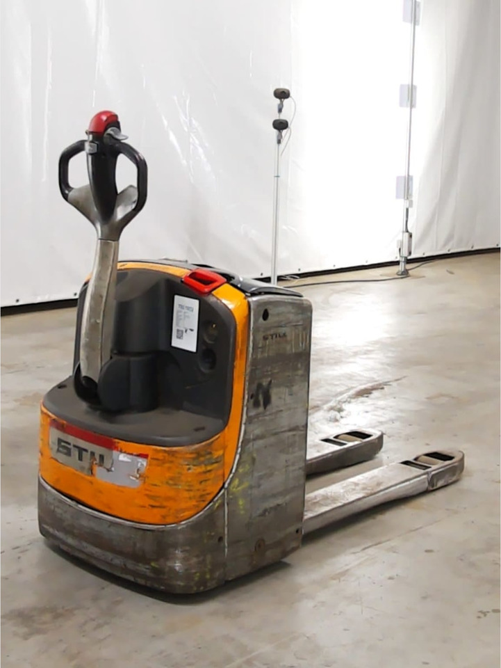 STILL EXU20 - Pallet truck: picture 3 STILL EXU20 - Pallet truck: picture 3