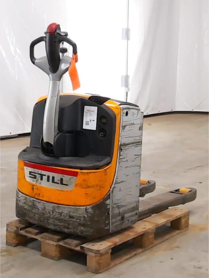 STILL EXU20 - Pallet truck: picture 3 STILL EXU20 - Pallet truck: picture 3