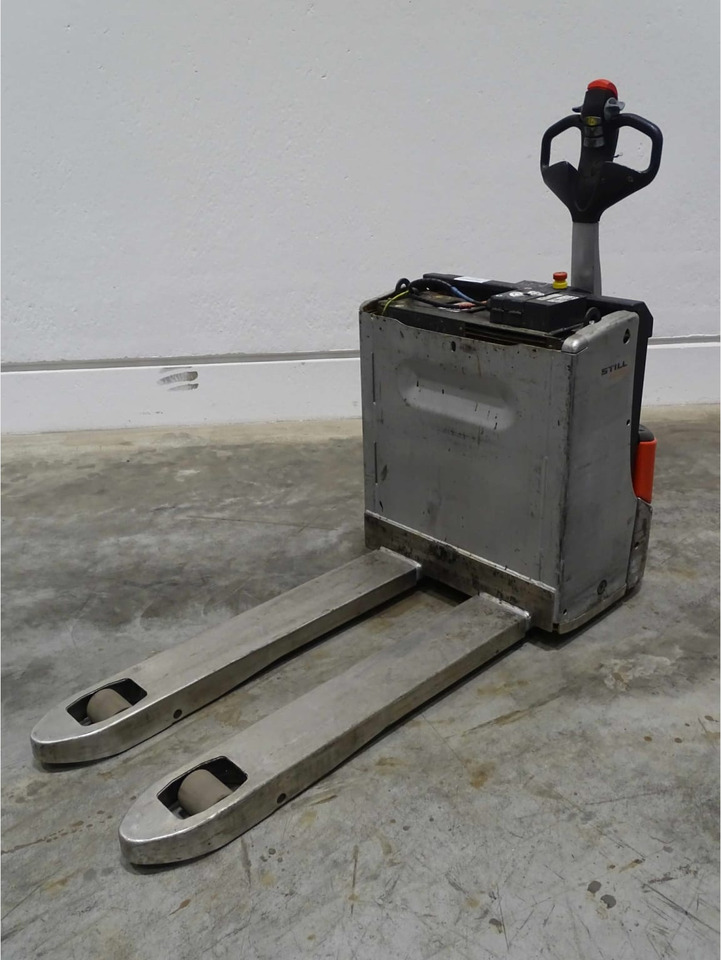 STILL EXU20EX - Pallet truck: picture 1 STILL EXU20EX - Pallet truck: picture 1