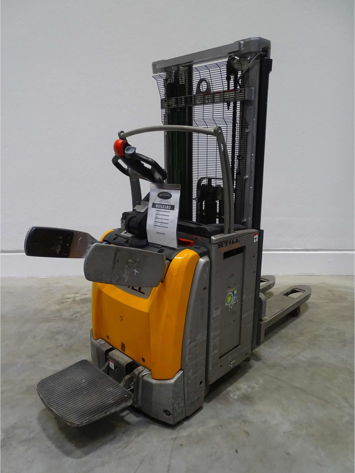 STILL EXV-SF20D - Stacker: picture 3 STILL EXV-SF20D - Stacker: picture 3