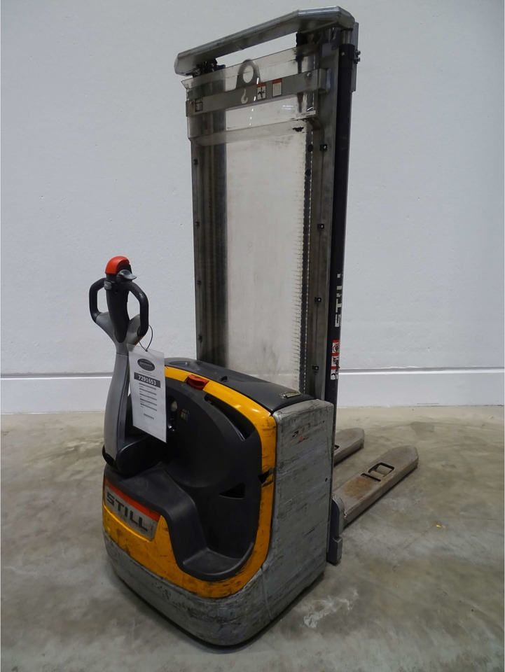 STILL EXV14C - Stacker: picture 3 STILL EXV14C - Stacker: picture 3