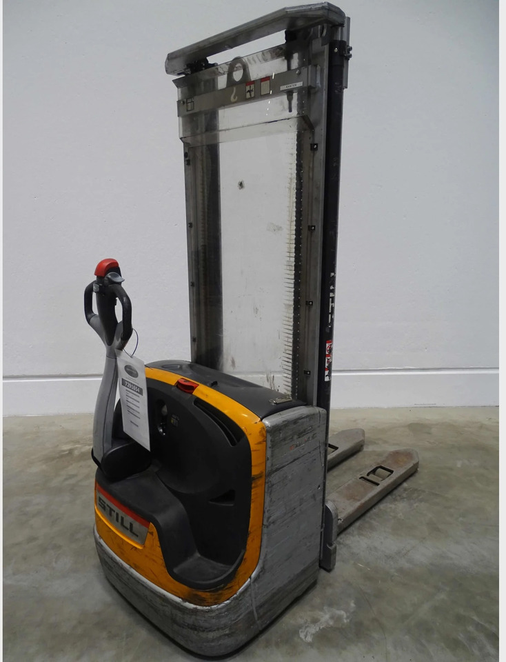 STILL EXV14C - Stacker: picture 3 STILL EXV14C - Stacker: picture 3