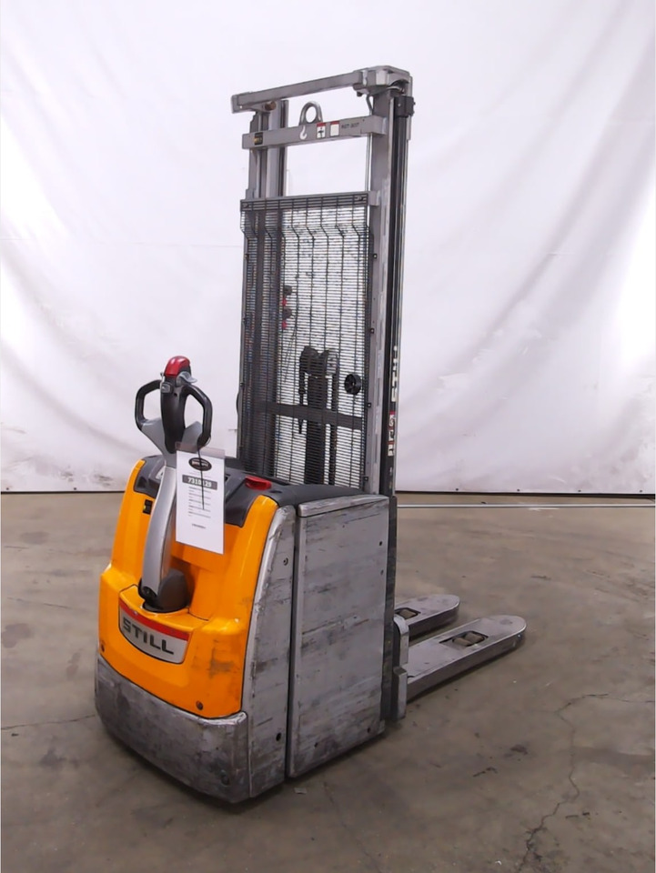 STILL EXV20 - Stacker: picture 3 STILL EXV20 - Stacker: picture 3