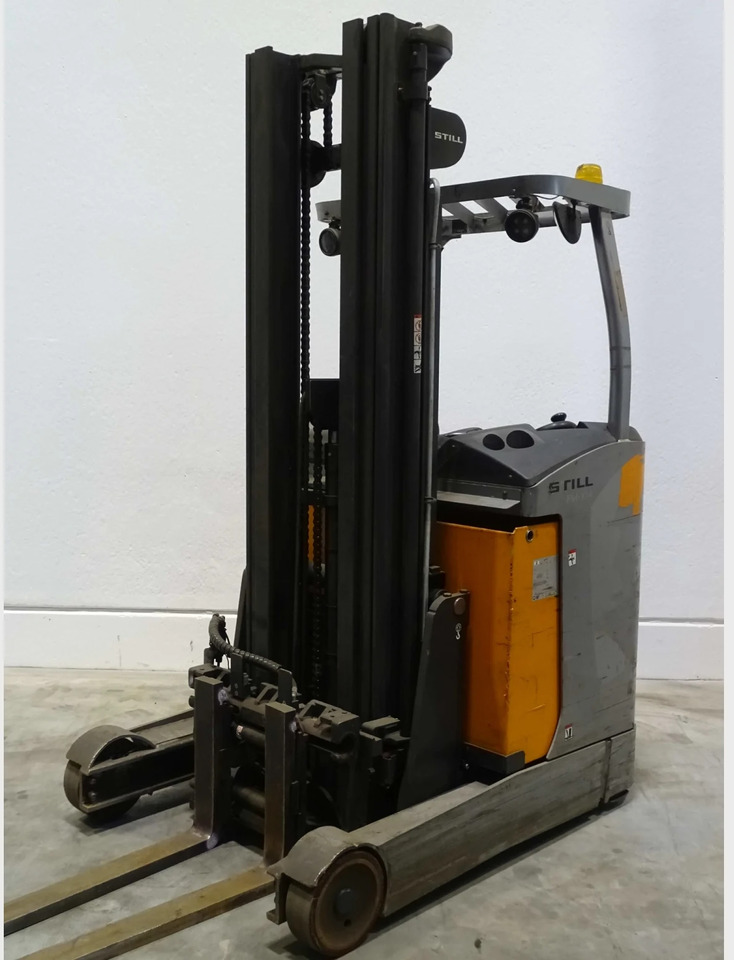 STILL FM-X14 - Reach truck: picture 1 STILL FM-X14 - Reach truck: picture 1
