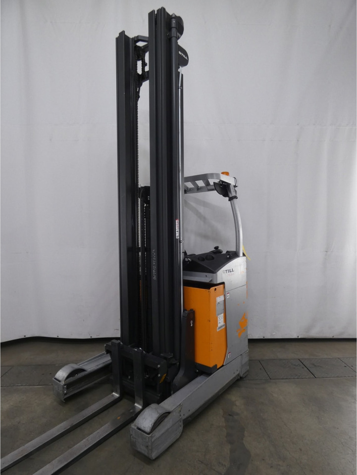 STILL FM-X14 - Reach truck: picture 1 STILL FM-X14 - Reach truck: picture 1