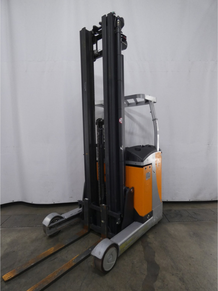 STILL FM-X14 - Reach truck: picture 1 STILL FM-X14 - Reach truck: picture 1