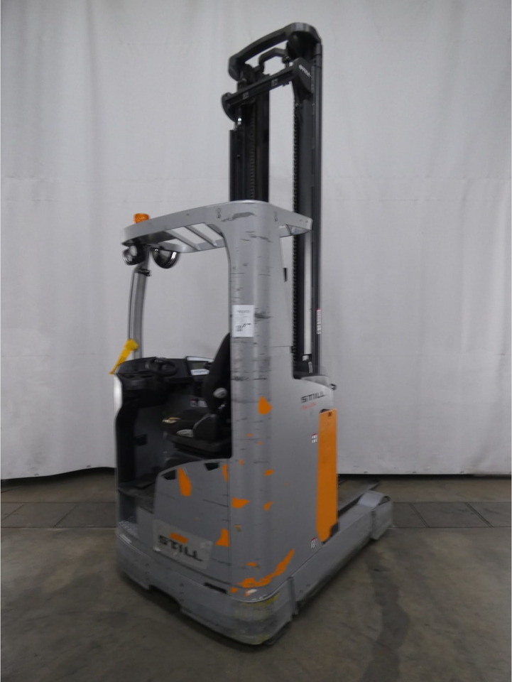 STILL FM-X14 - Reach truck: picture 2 STILL FM-X14 - Reach truck: picture 2