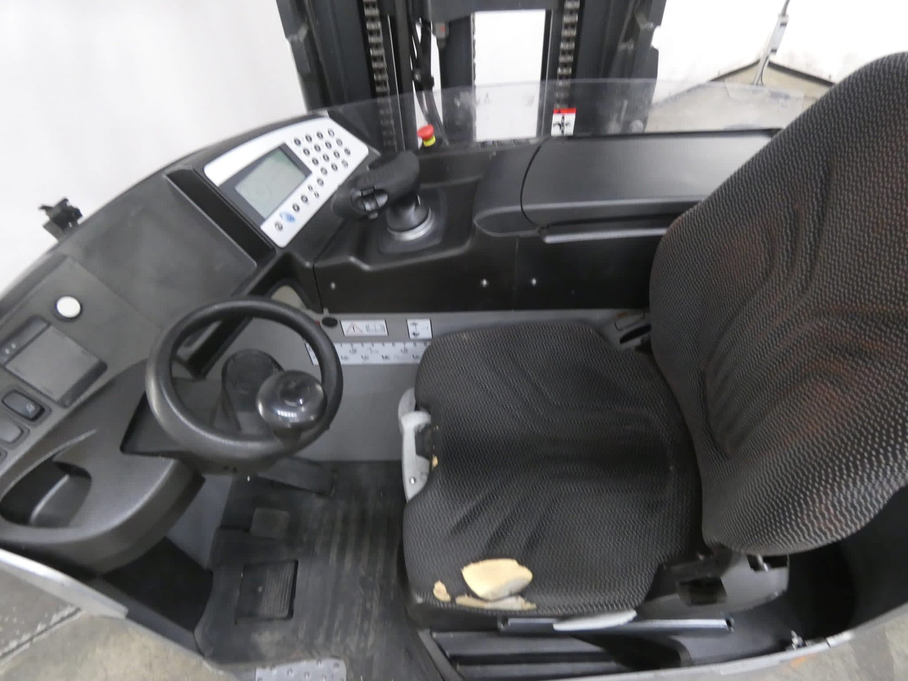 STILL FM-X14 - Reach truck: picture 3 STILL FM-X14 - Reach truck: picture 3