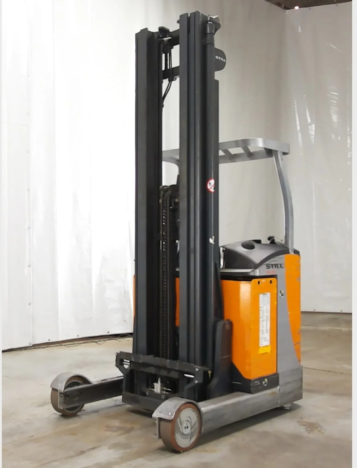 STILL FM-X17 - Reach truck: picture 1 STILL FM-X17 - Reach truck: picture 1