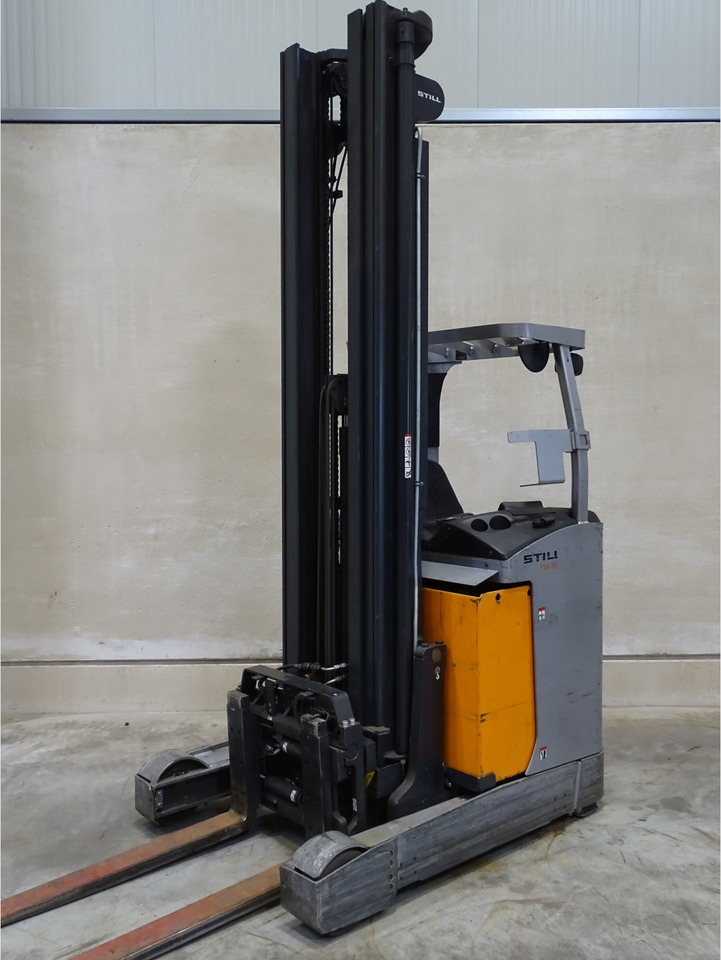 STILL FM-X17 - Reach truck: picture 1 STILL FM-X17 - Reach truck: picture 1