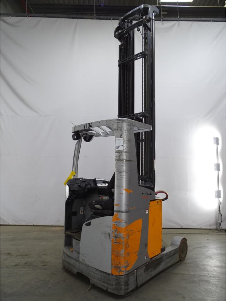 STILL FM-X20 - Reach truck: picture 3 STILL FM-X20 - Reach truck: picture 3