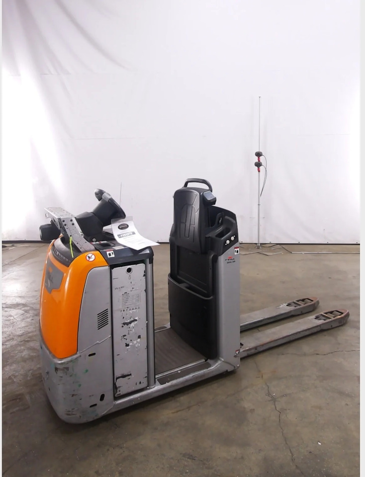 STILL OPX20/1450mm - Order picker: picture 1 STILL OPX20/1450mm - Order picker: picture 1