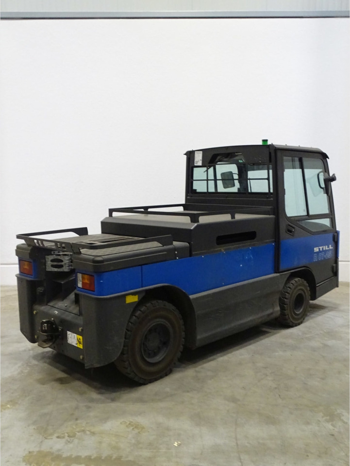 STILL R07-25L - Tow tractor: picture 2 STILL R07-25L - Tow tractor: picture 2
