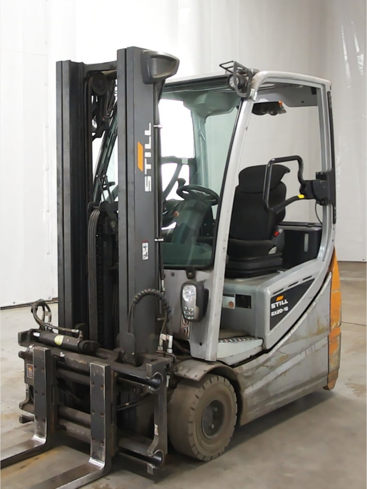 STILL RX20-16 - Electric forklift: picture 1 STILL RX20-16 - Electric forklift: picture 1