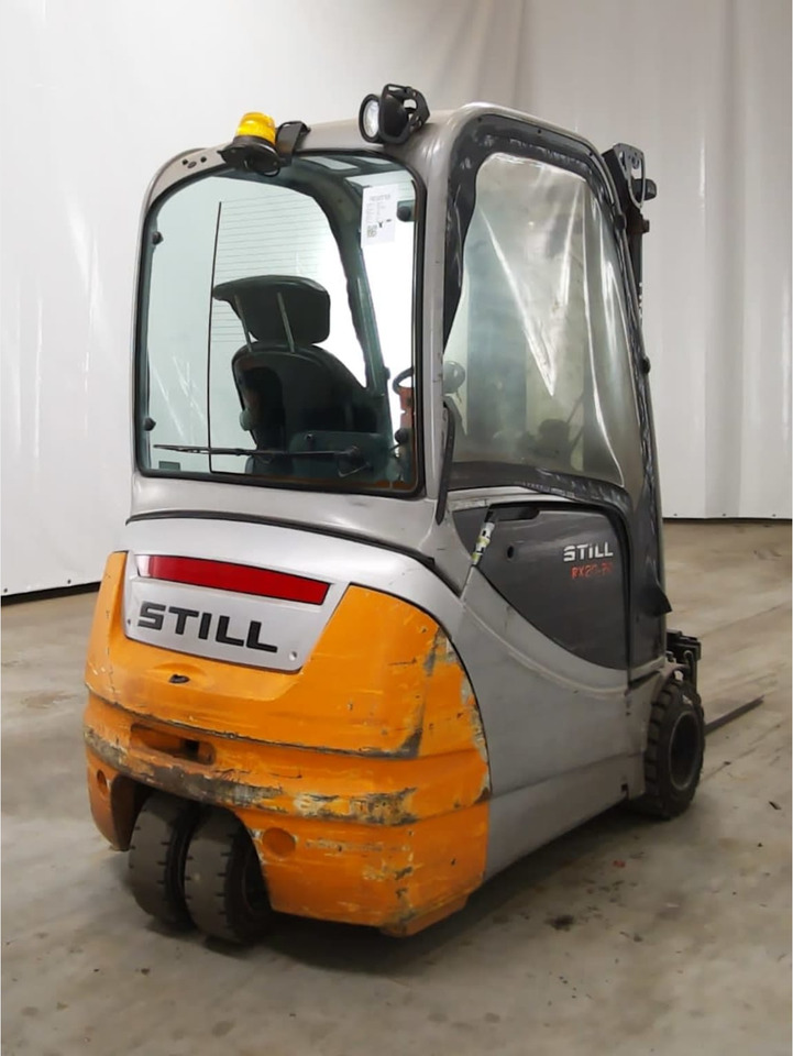STILL RX20-20 - Electric forklift: picture 2 STILL RX20-20 - Electric forklift: picture 2