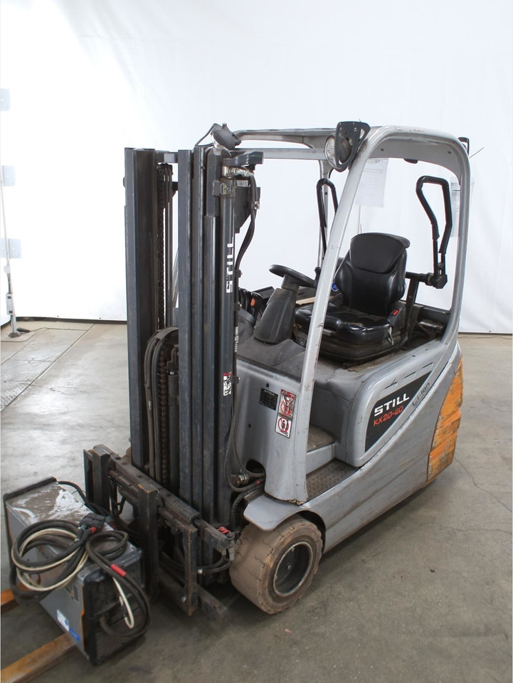 STILL RX20-20 - Electric forklift: picture 1 STILL RX20-20 - Electric forklift: picture 1