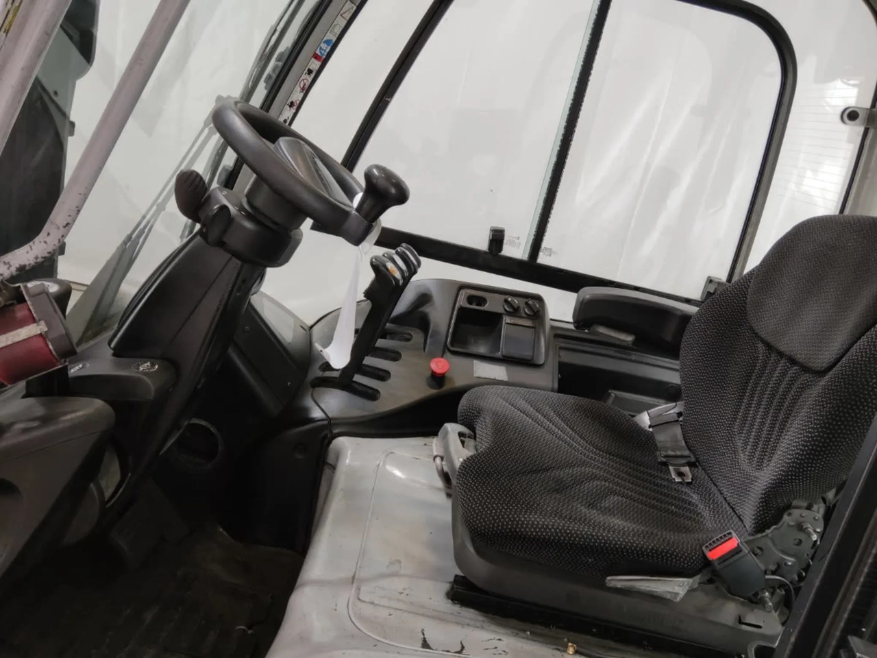 STILL RX60-30/600 - Electric forklift: picture 3 STILL RX60-30/600 - Electric forklift: picture 3