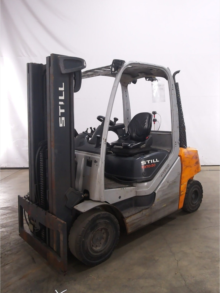 STILL RX70-30 - Diesel forklift: picture 1 STILL RX70-30 - Diesel forklift: picture 1