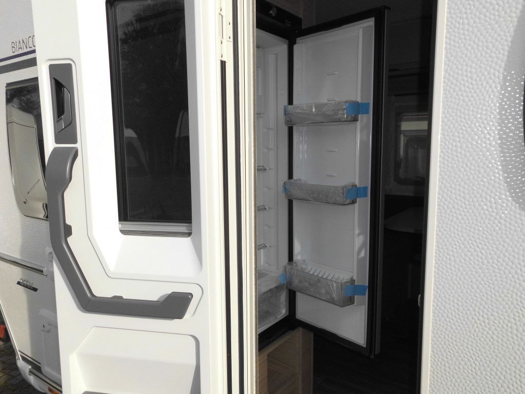 Fendt Bianco Activ 515 SGD 2026 inkl. Extras - Caravan: picture 4 Fendt Bianco Activ 515 SGD 2026 inkl. Extras - Caravan: picture 4