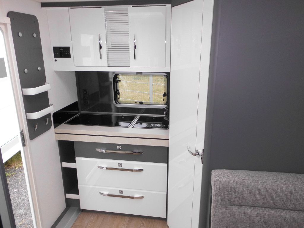 Caravan Hobby Excellent 460 SL %Lagerabverkauf% EXTRAS: picture 8 Caravan Hobby Excellent 460 SL %Lagerabverkauf% EXTRAS: picture 8