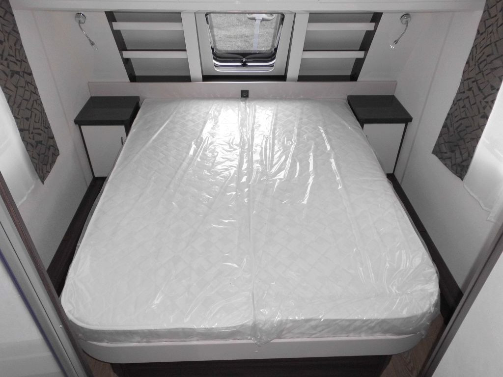 Caravan Hobby Prestige 650 UFf 2025 %Lagerabverkauf%: picture 13