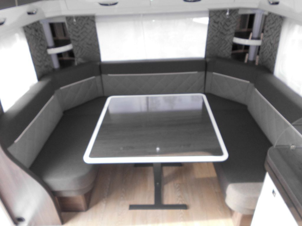 Caravan Hobby Prestige 650 UFf 2025 %Lagerabverkauf%: picture 7