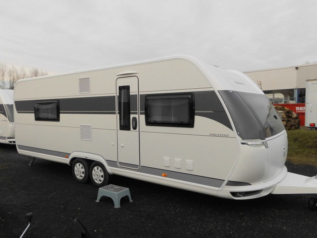 Hobby Prestige 660 WFC 2023 2x ALDE BACKOFEN uvm.++++ - Caravan: picture 1 Hobby Prestige 660 WFC 2023 2x ALDE BACKOFEN uvm.++++ - Caravan: picture 1