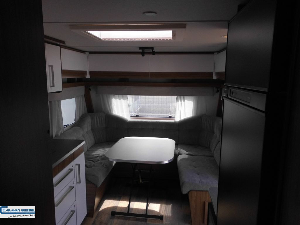 Polar 620 SA Edition Modellwechsel-Aktion - Caravan: picture 4 Polar 620 SA Edition Modellwechsel-Aktion - Caravan: picture 4