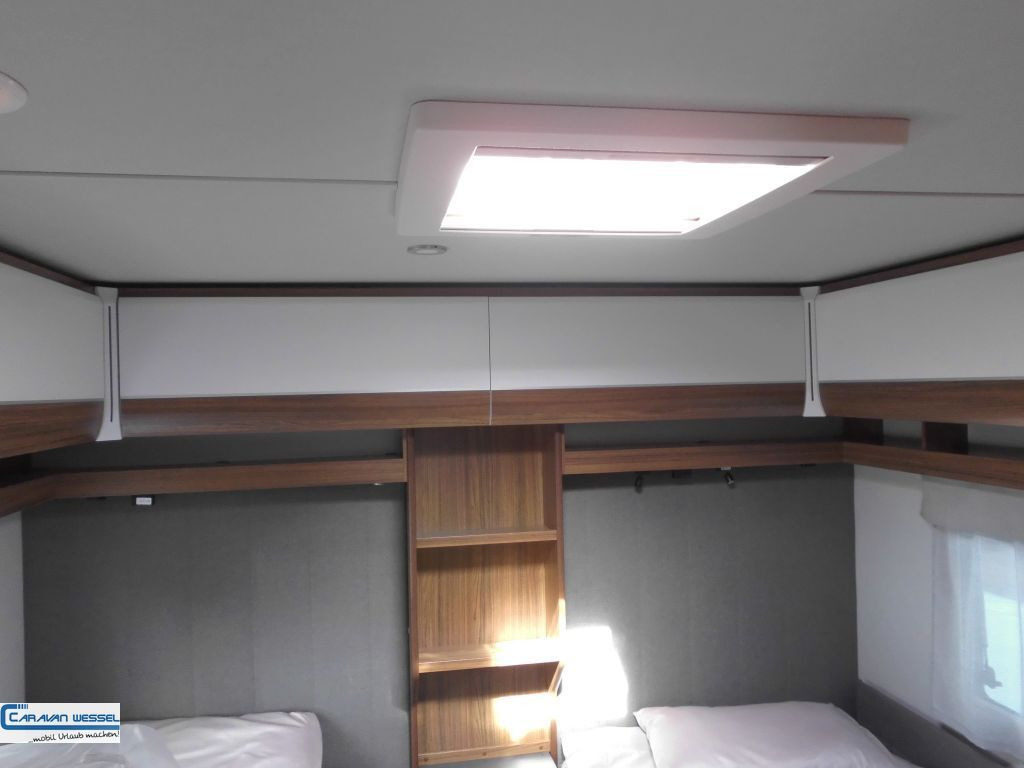 Caravan Polar 620 SA Edition Modellwechsel-Aktion: picture 9