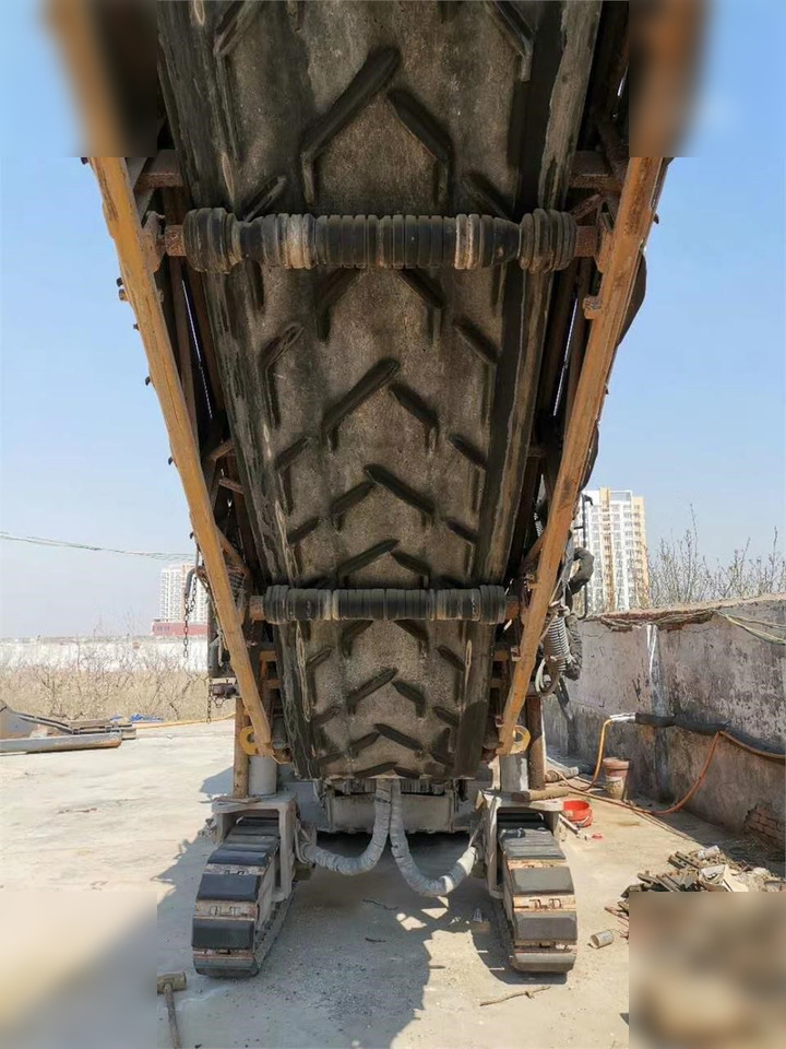 2011 CATERPILLAR PM-200 - Cold planer: picture 3 2011 CATERPILLAR PM-200 - Cold planer: picture 3