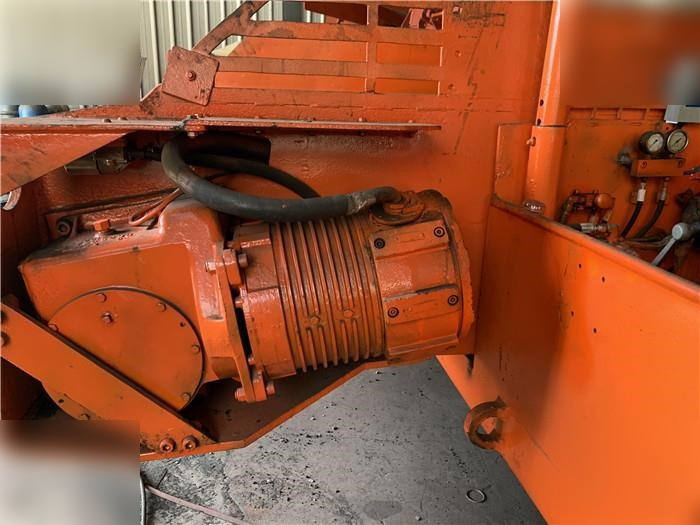 2011 JOY 10SC32C - Mining machinery: picture 3 2011 JOY 10SC32C - Mining machinery: picture 3