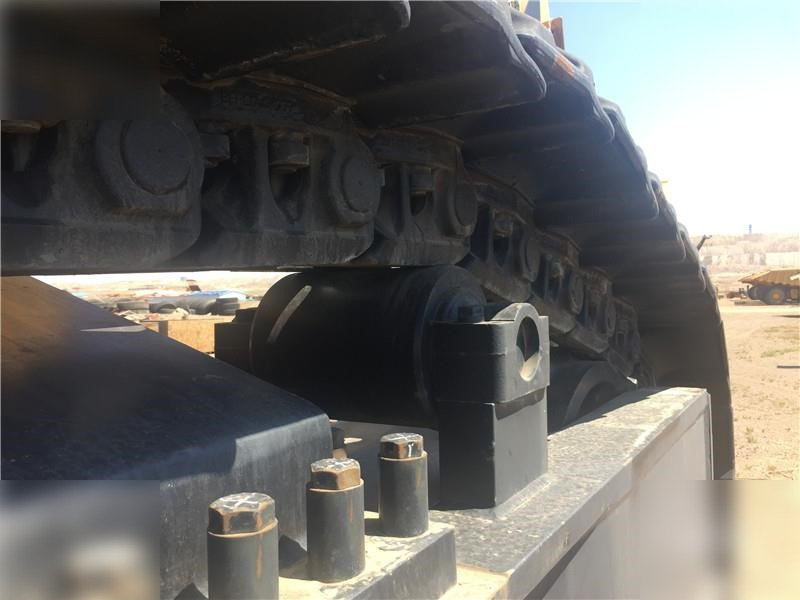 Crawler excavator 2013 CATERPILLAR 6018ACFS: picture 12