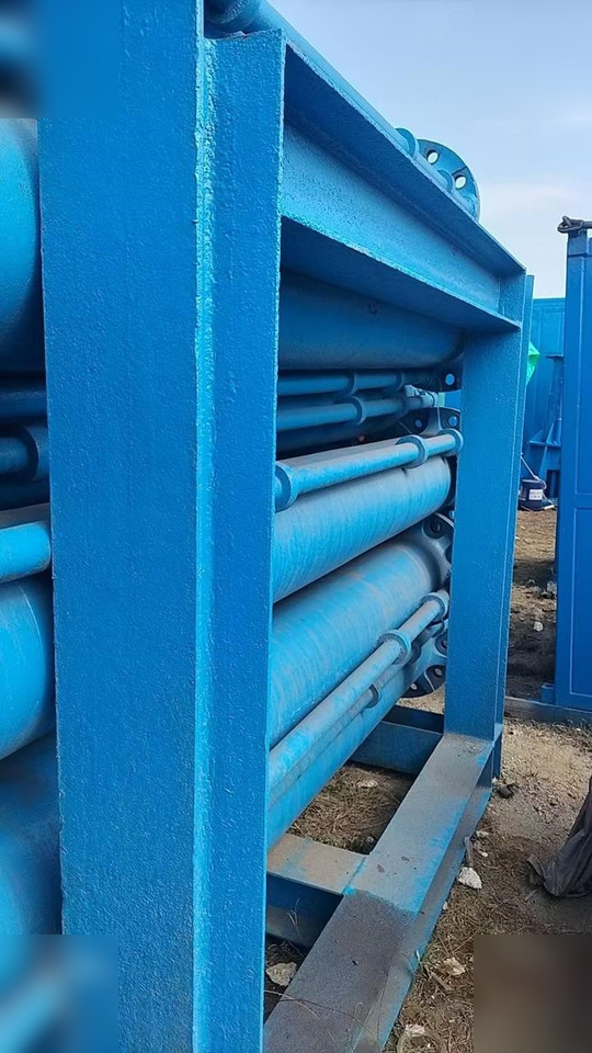 2019 SAMBO CMC SPD300 - Drilling rig: picture 3 2019 SAMBO CMC SPD300 - Drilling rig: picture 3