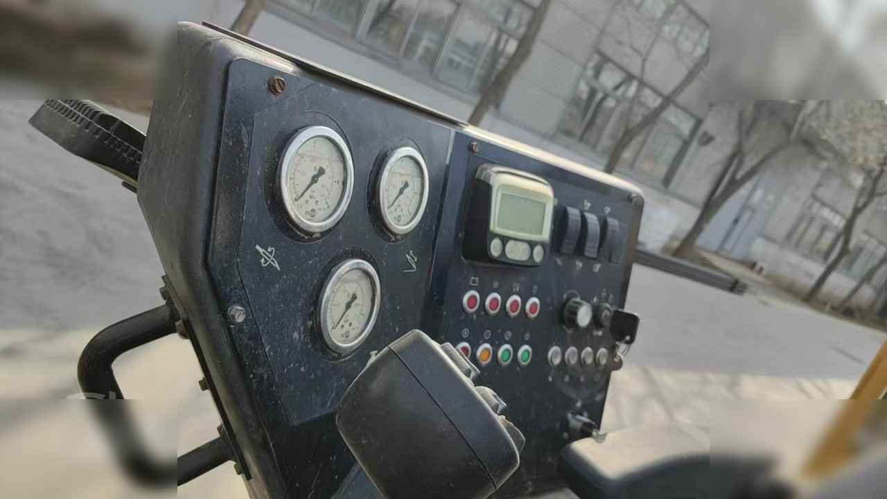 2022 VERMEER C300 - Directional boring machine: picture 3 2022 VERMEER C300 - Directional boring machine: picture 3