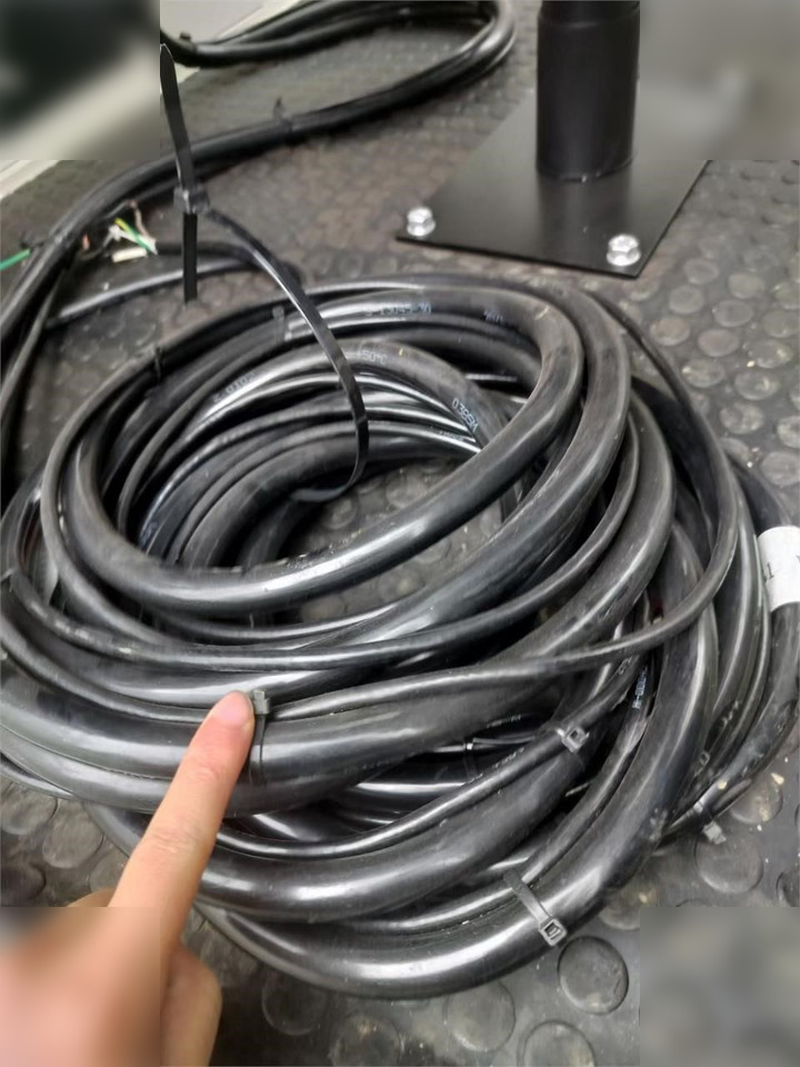 2023 POTAIN MCT188 on lease 2023 POTAIN MCT188: picture 10 2023 POTAIN MCT188 on lease 2023 POTAIN MCT188: picture 10