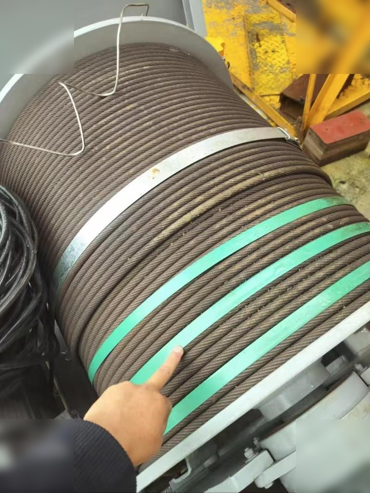 2023 POTAIN MCT188 on lease 2023 POTAIN MCT188: picture 14 2023 POTAIN MCT188 on lease 2023 POTAIN MCT188: picture 14