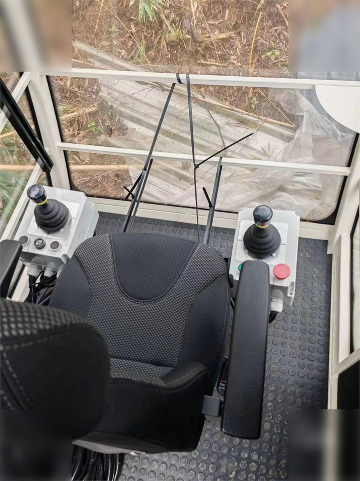 2023 POTAIN MCT188 on lease 2023 POTAIN MCT188: picture 6 2023 POTAIN MCT188 on lease 2023 POTAIN MCT188: picture 6