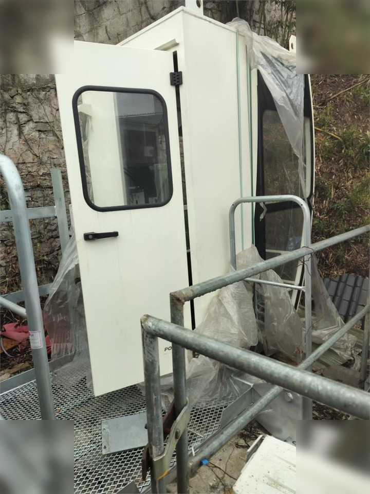 2023 POTAIN MCT188 on lease 2023 POTAIN MCT188: picture 9 2023 POTAIN MCT188 on lease 2023 POTAIN MCT188: picture 9