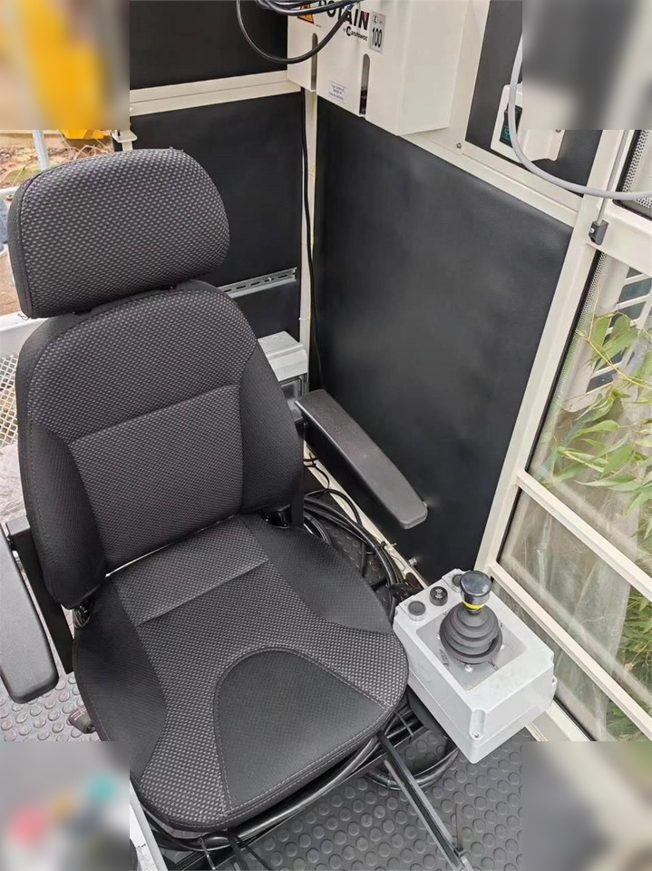 2023 POTAIN MCT188 on lease 2023 POTAIN MCT188: picture 7 2023 POTAIN MCT188 on lease 2023 POTAIN MCT188: picture 7