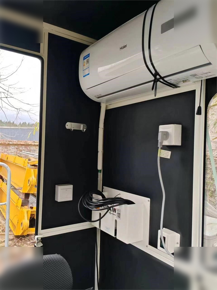 2023 POTAIN MCT188 on lease 2023 POTAIN MCT188: picture 8 2023 POTAIN MCT188 on lease 2023 POTAIN MCT188: picture 8