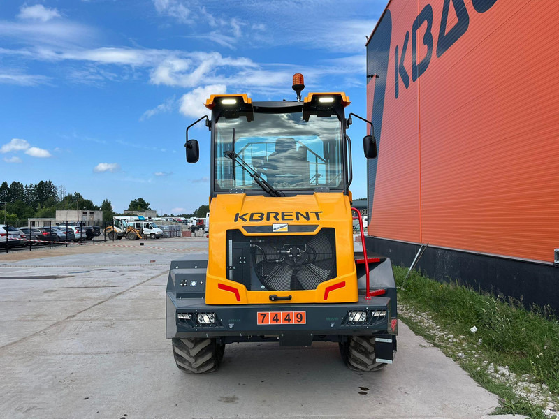 Bergmann C 810 4x4 AC / CENTRAL LUBRICATION - Rigid dumper/ Rock truck: picture 3 Bergmann C 810 4x4 AC / CENTRAL LUBRICATION - Rigid dumper/ Rock truck: picture 3