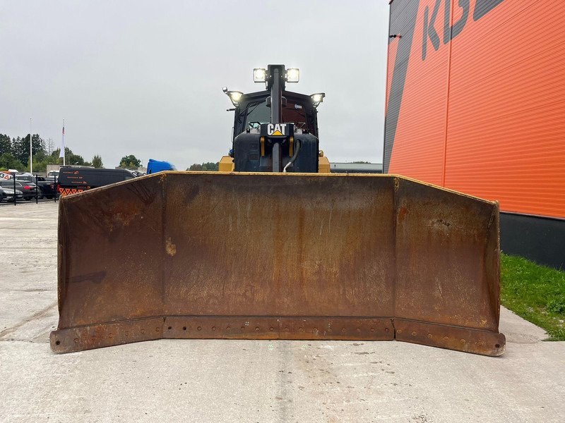 Caterpillar D7E LGP RIPPER / AC - Bulldozer: picture 3 Caterpillar D7E LGP RIPPER / AC - Bulldozer: picture 3