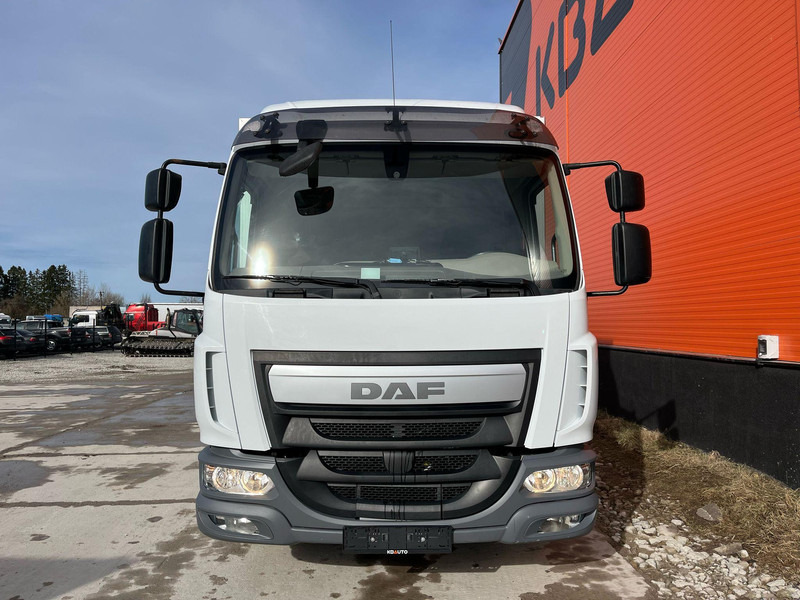 DAF LF 210 4x2 BOX L=6236 mm - Box truck: picture 3 DAF LF 210 4x2 BOX L=6236 mm - Box truck: picture 3
