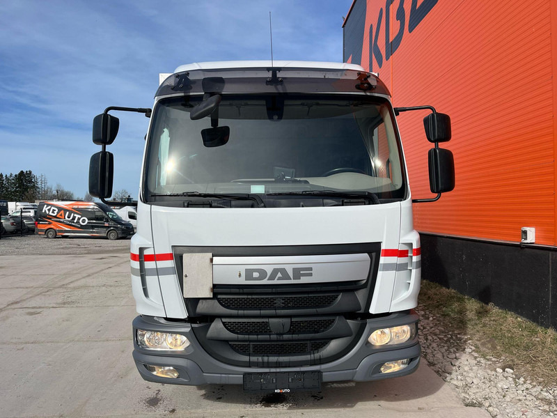 DAF LF 210 4x2 BOX L=6241 mm - Box truck: picture 3 DAF LF 210 4x2 BOX L=6241 mm - Box truck: picture 3