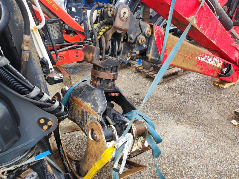 Loader crane for Truck Epsilon M12L97: picture 8