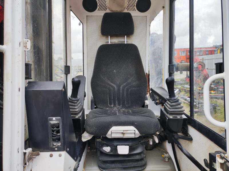 Loader crane for Truck Epsilon M12L97: picture 9